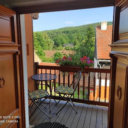 Apartmán pod Sříbrnou horou Lhenice Exterior foto